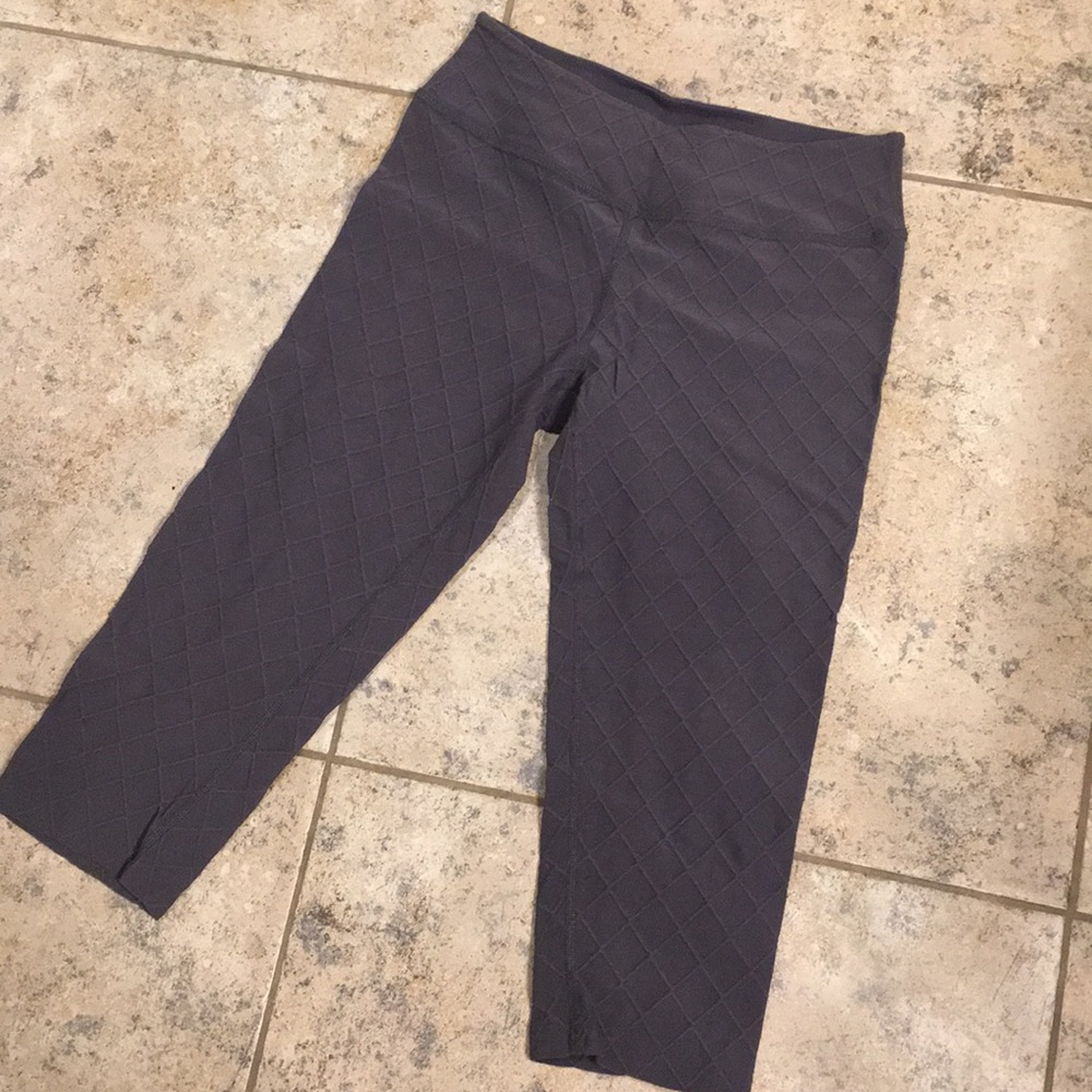Beyond Yoga Capris